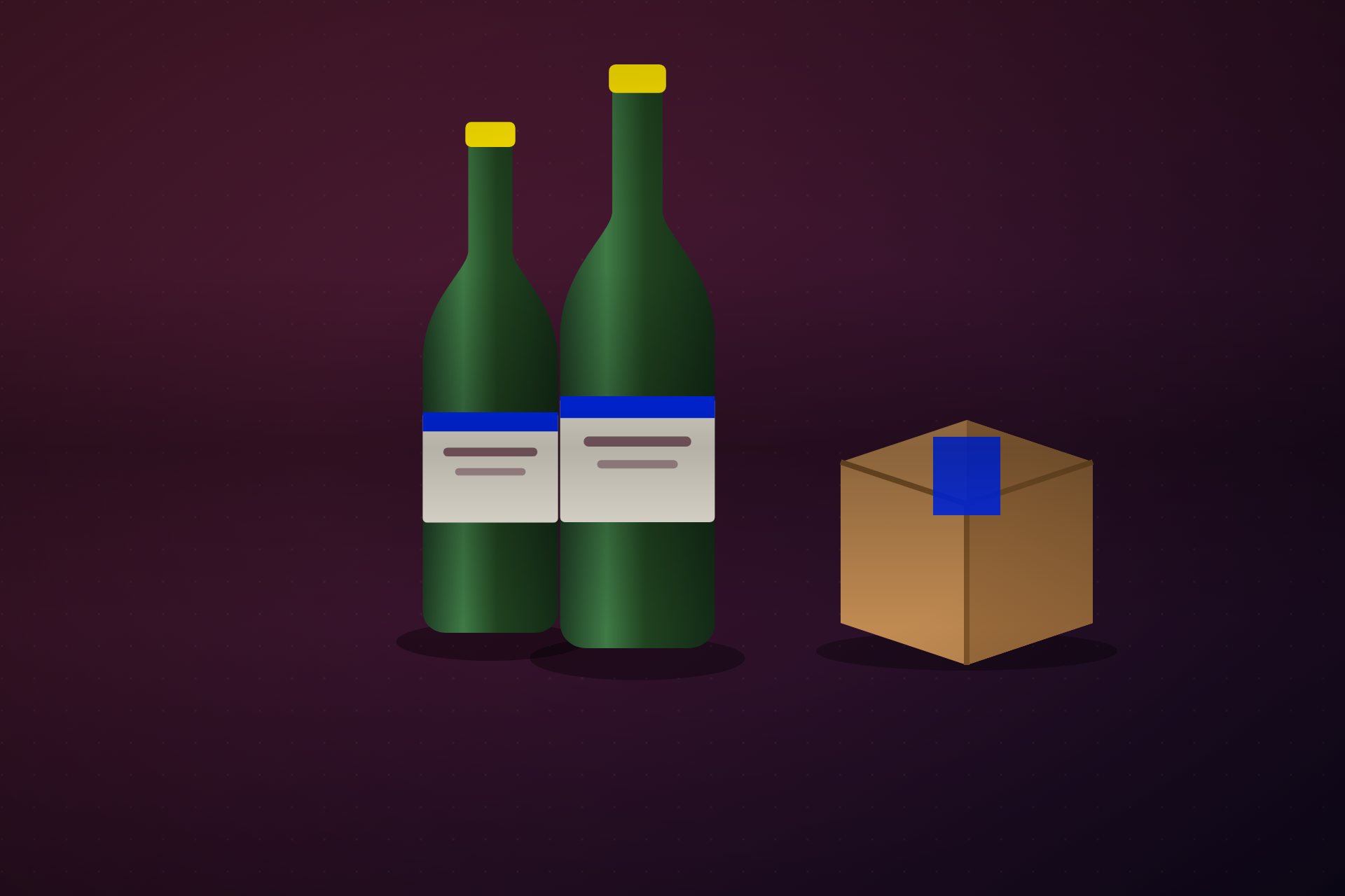 Bodegas